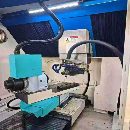 []陕西精利MD3015五轴数控工具磨床使用范围： 加工材料.