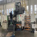 []天津工厂拿下2台9成新扬森2013龙门加工中心、全部2022.