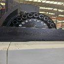 []刚到货同款俩台精品斗山DNM415，三轴线轨，三轴行程76.