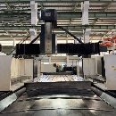 []台湾大畏4033数控龙门，工作台2800/4200mm，门宽3250.